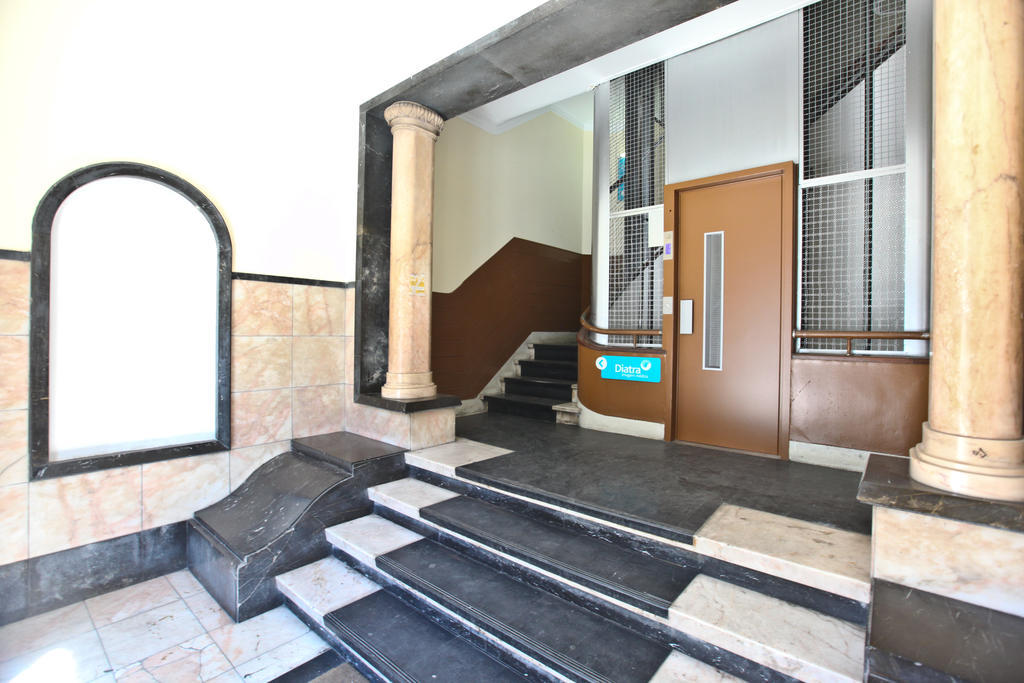 Tagus Palace Guesthouse Lisbon Exterior photo